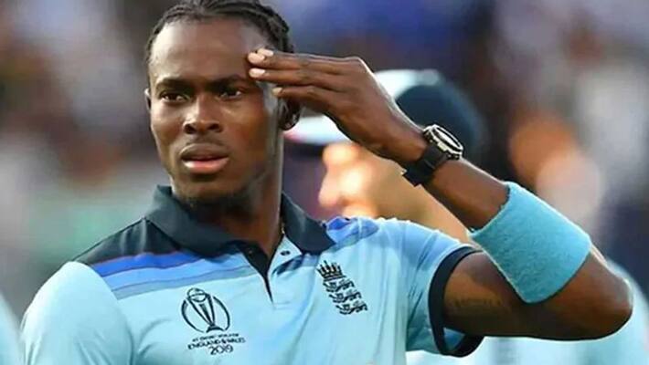 Jofra Archer had been left out of second Test ECB says virus breach could have cost millions Jofra Archer had been left out of second Test ECB says virus breach could have cost millions