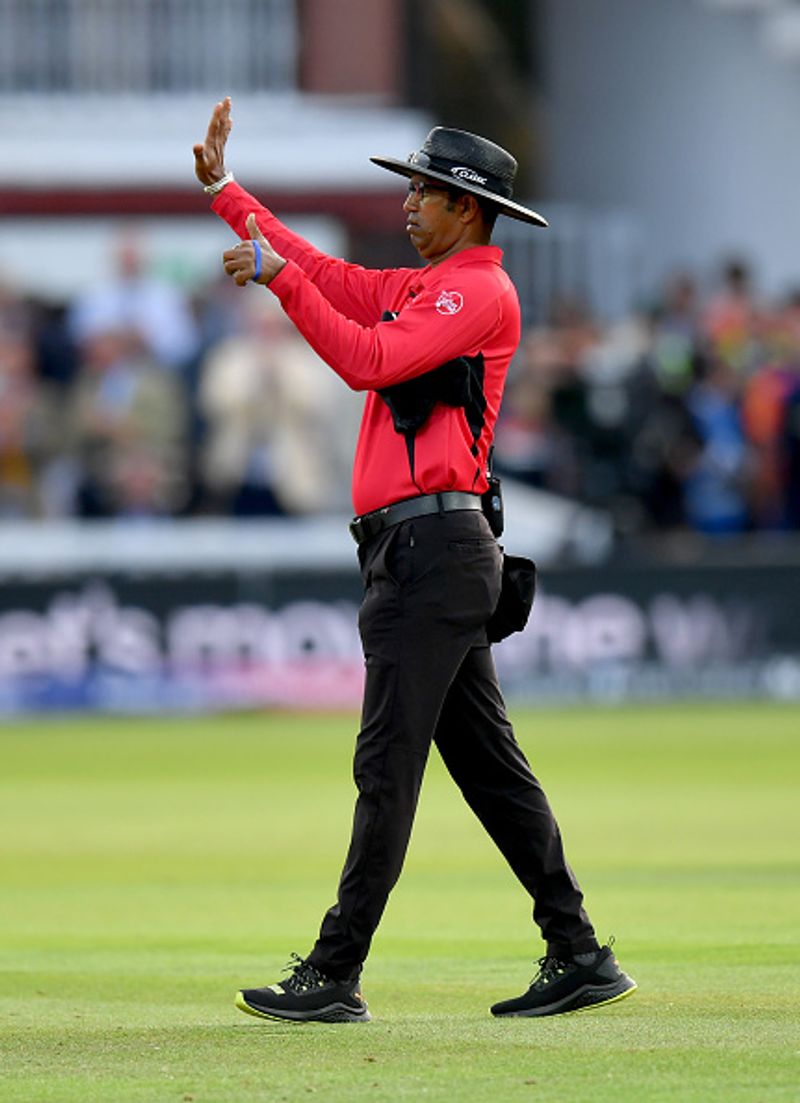 exclusive daryl harper on monumental error world cup 2019 final slams icc