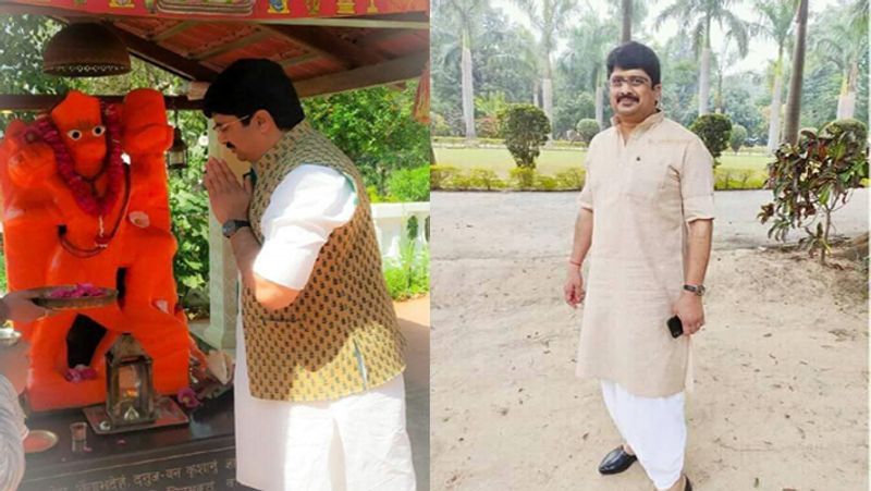 Why were the cases registered against Raghuraj Pratap Singh aka Raja Bhaiya back High court asks for answer from Yogi government kpl