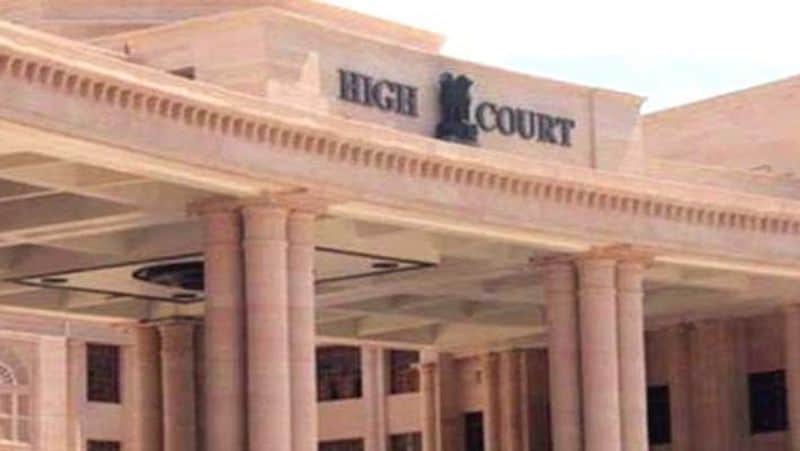 Why were the cases registered against Raghuraj Pratap Singh aka Raja Bhaiya back High court asks for answer from Yogi government kpl