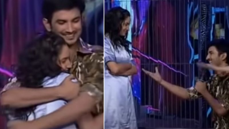 "ও ভীষণ সুন্দরী। তাই ভয়টাও একটু বেশি। আমি শুধু ওর সঙ্গে থাকতে চাই। ওকে ছাড়া আমি থাকতে পারব না।" সম্পর্ক নিয়েও তিনি বলেন, "যে কেউ চাইলে নিমেষে সম্পর্ক ভএঙে দিতে পারে। আবার কেউ চাইলে একটা সম্পর্কে থাকতে নিজের সবটুকু চেষ্টা করে যাবে।"