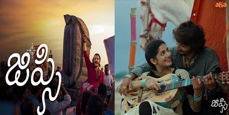 --సూర్య ప్రకాష్ జోశ్యులRating:2.5--నటీనటులు :జీవా, నటాషా సింగ్, లాల్ జోష్ తదితరులుదర్శకత్వం :రాజు మురుగన్నిర్మాత :అంబేద్ కుమార్సంగీతం :సుశీల రామన్, సంతోష్ నారాయణన్