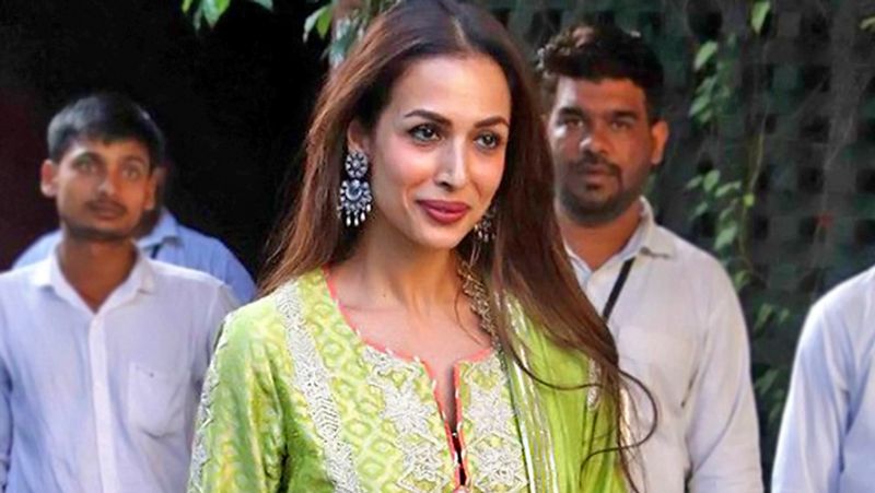 Malaika Arora swears by this skin regime, try it out for glowing skin-dnm