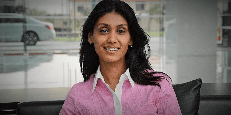 Who is Roshni Nadar Malhotra new HCL Tech Chairman know details