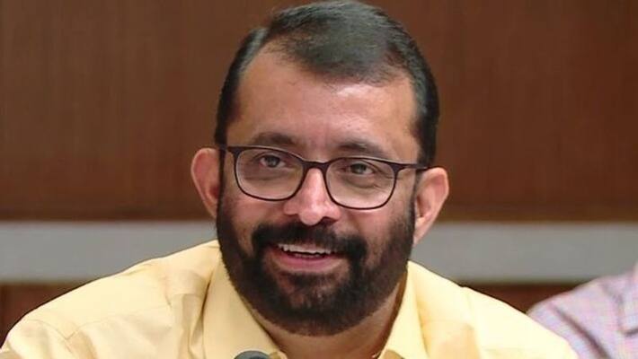 Kerala gold smuggling case: Opposition wants Speaker Sreeramakrishnan removed over alleged links with accused Kerala gold smuggling case: Opposition wants Speaker Sreeramakrishnan removed over alleged links with accused