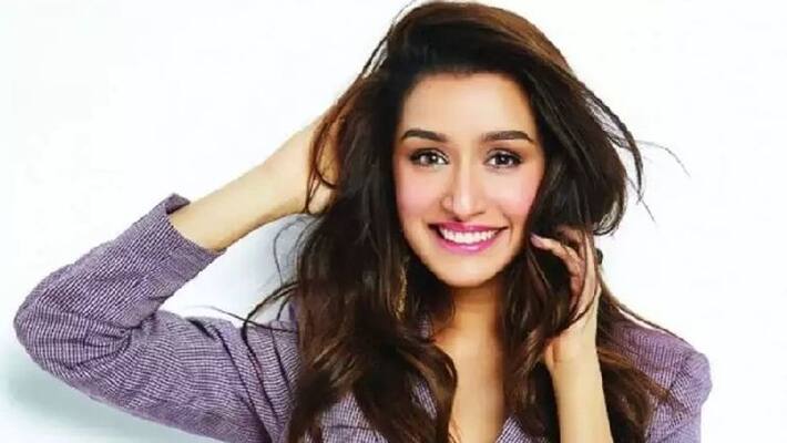 Shraddha Kapoor celebrates results of what she stood for towards conservation of Aarey Forest RCB Shraddha Kapoor celebrates results of what she stood for towards conservation of Aarey Forest RCB