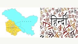 Biggest gift after abrogation? People of Jammu upbeat over move to replace Urdu by Hindi as official language