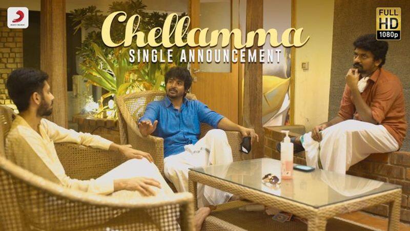 sivakarthikeyan twit for encouraging physically changed child talent