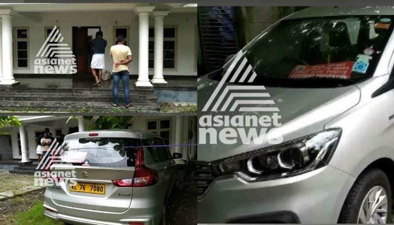  The agency also conducted searches at the homes of the accused in Malappuram and Kozhikode districts on Wednesday (August 26)