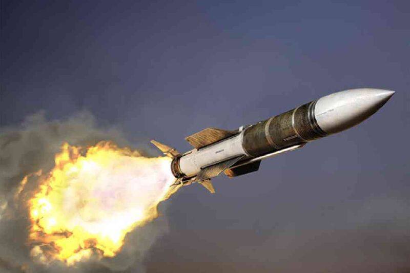 India successfully tests Hypersonic missile vehicle joins Elite club