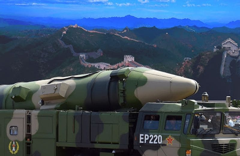 America test hypersonic missile know detail of Trump super duper KPP