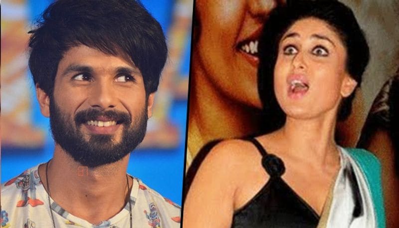 Shahid Kapoor and Kareena Kapoor's love story is one of Bollywood's most talked-about topics just like Salman Khan and Aishwarya Rai or Rekha and Amitabh Bachchan.

