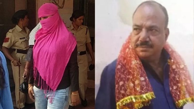 madhya pradesh news bhopal minor girls racket accused pyare miyan kpr
