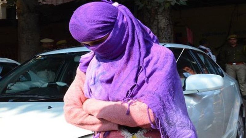 madhya pradesh news bhopal minor girls racket accused pyare miyan kpr