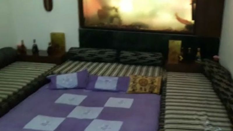 madhya pradesh news bhopal minor girls racket accused pyare miyan kpr