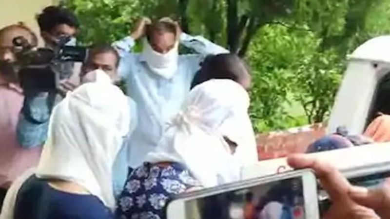 madhya pradesh news bhopal minor girls racket accused pyare miyan kpr
