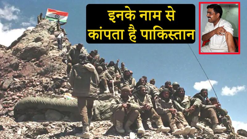 Kargil 1999 hero Yogendra Singh Yadav Who Survived 15 Bullets in War kpn