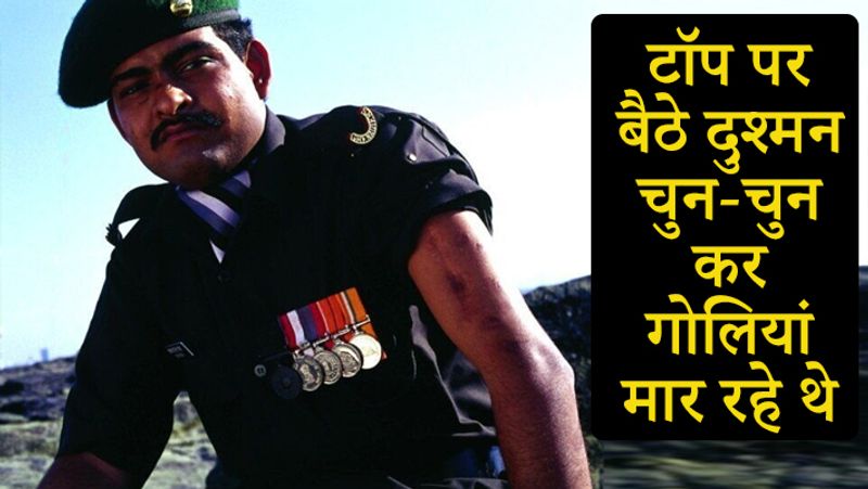 Kargil 1999 hero Yogendra Singh Yadav Who Survived 15 Bullets in War kpn