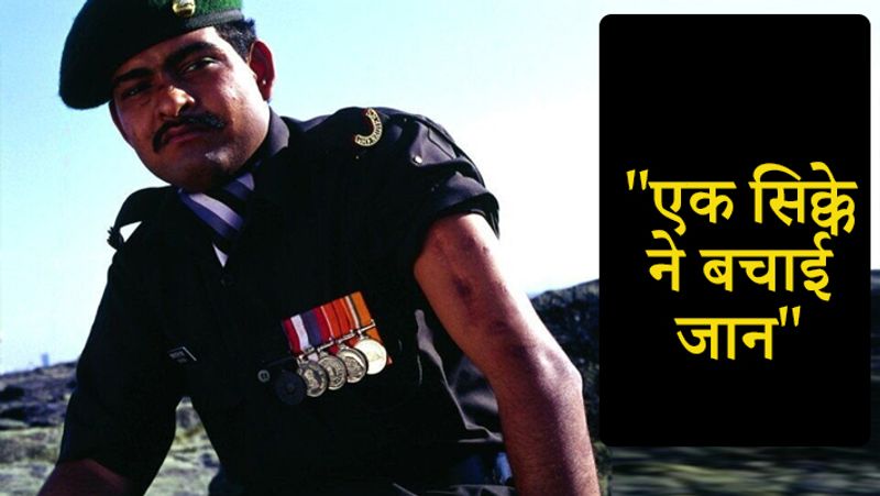 Kargil 1999 hero Yogendra Singh Yadav Who Survived 15 Bullets in War kpn