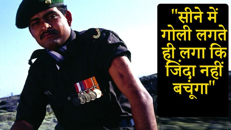 Kargil 1999 hero Yogendra Singh Yadav Who Survived 15 Bullets in War kpn