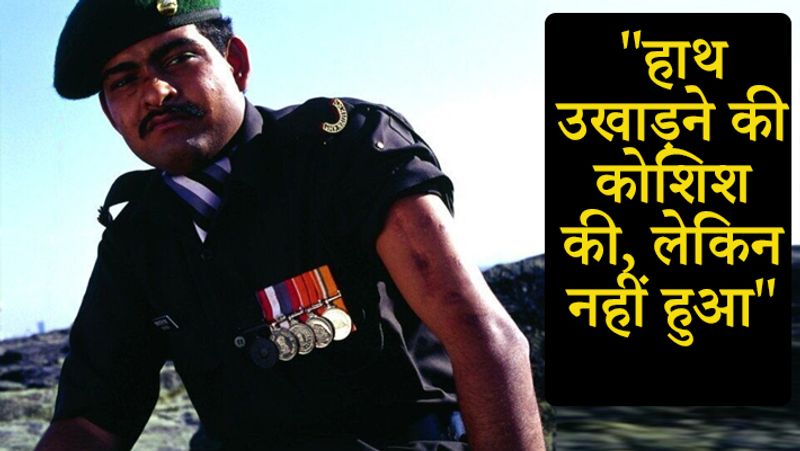 Kargil 1999 hero Yogendra Singh Yadav Who Survived 15 Bullets in War kpn