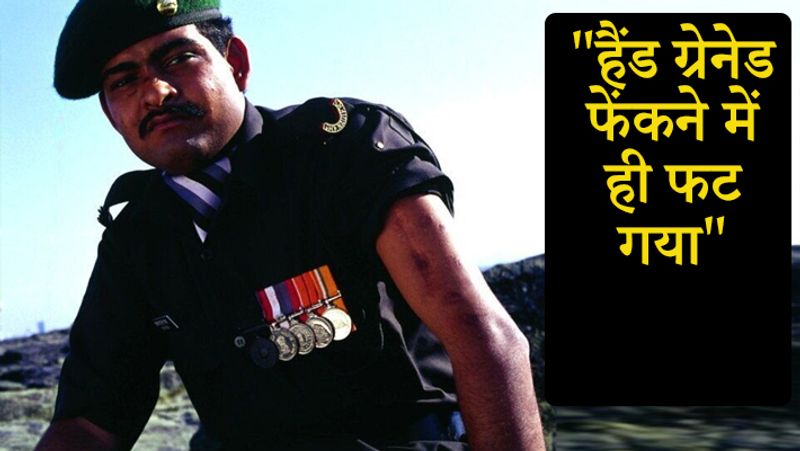 Kargil 1999 hero Yogendra Singh Yadav Who Survived 15 Bullets in War kpn