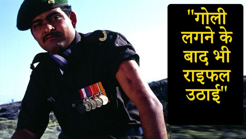 Kargil 1999 hero Yogendra Singh Yadav Who Survived 15 Bullets in War kpn