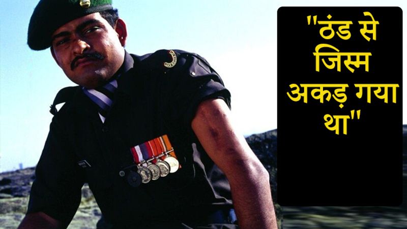 Kargil 1999 hero Yogendra Singh Yadav Who Survived 15 Bullets in War kpn