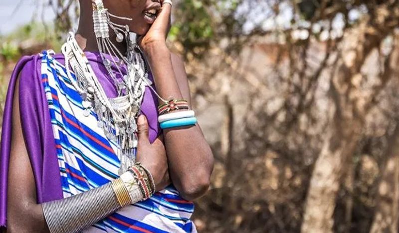 father traded 12 year old minor girl for beef forcing her to marry 2 old men within 1 month kph