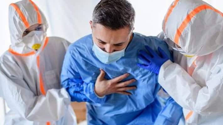 Continuous use of masks can cause the serious problems know about how to get rid of this problem BDD Continuous use of masks can cause the serious problems know about how to get rid of this problem BDD