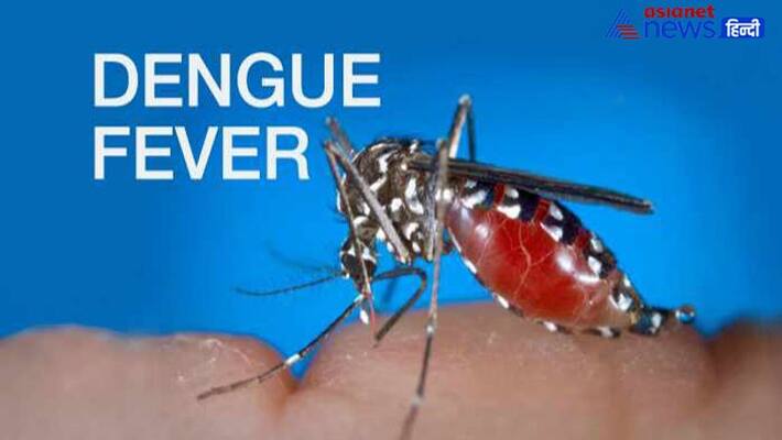 Dengue is not a monsoon disease, it can occur anytime throughout the year Dengue is not a monsoon disease, it can occur anytime throughout the year