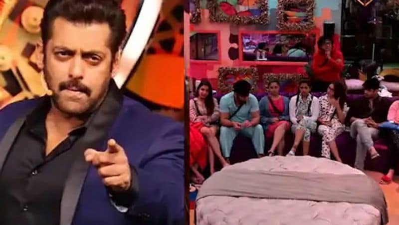 Bigg Boss 14 Contestants will not Payment Every Week KPG