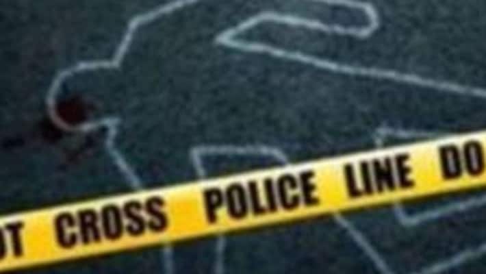 Body of a BJP worker found beside Nationa Highway in Birbhum Body of a BJP worker found beside Nationa Highway in Birbhum