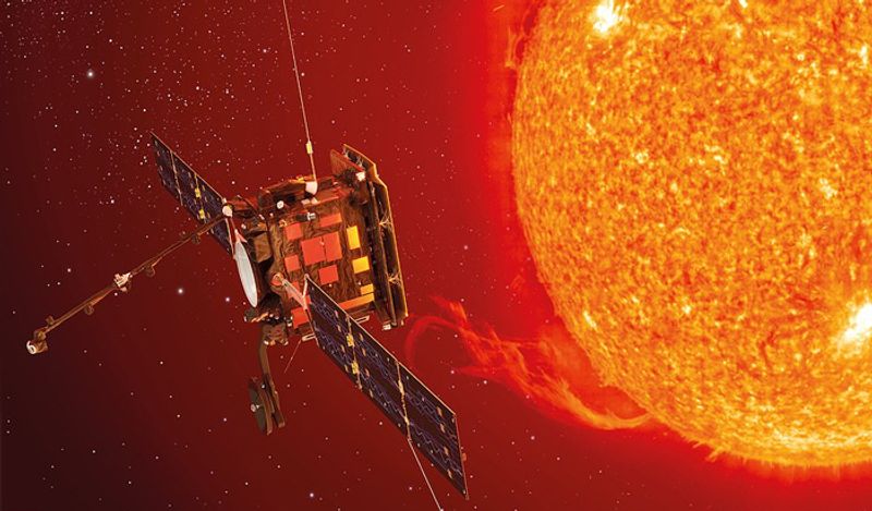 Security agencies seek four to six dedicated satellites for keeping close eye on Chinese military activities BSS