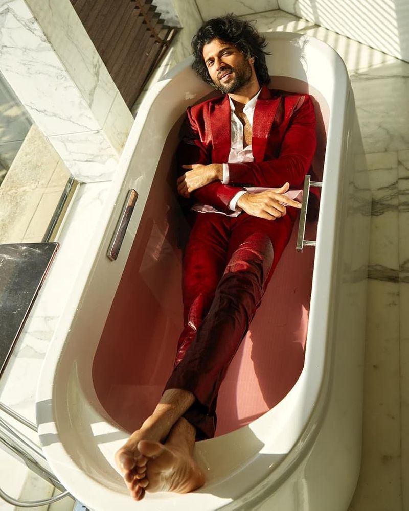 Vijay Devarakonda