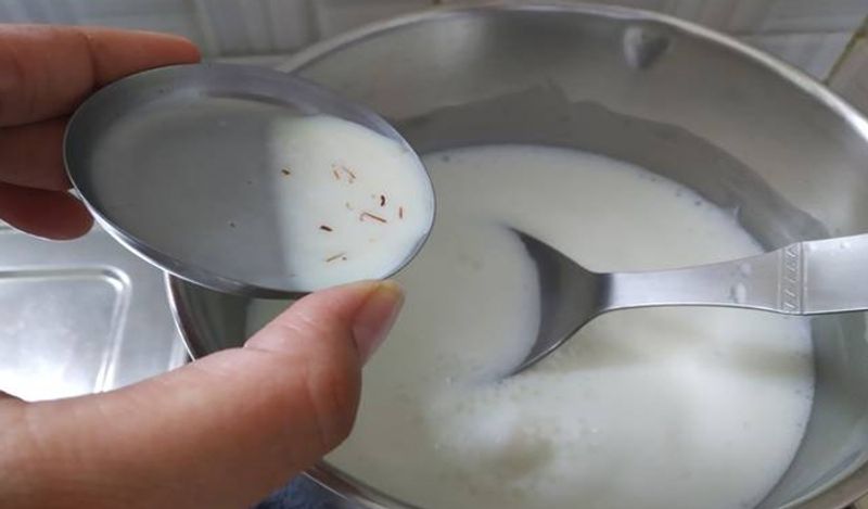Bread Rasmalai Recipe: Instant and cheap bread rasmalai at home for 30 rupees instead of buying from market at 15 hundred per kg kph