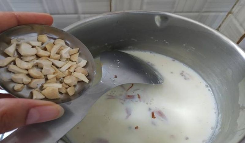 Bread Rasmalai Recipe: Instant and cheap bread rasmalai at home for 30 rupees instead of buying from market at 15 hundred per kg kph