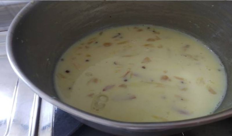 Bread Rasmalai Recipe: Instant and cheap bread rasmalai at home for 30 rupees instead of buying from market at 15 hundred per kg kph