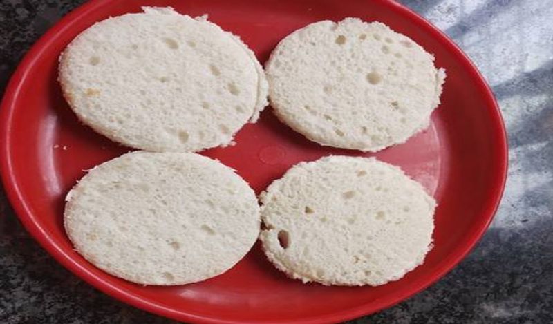 Bread Rasmalai Recipe: Instant and cheap bread rasmalai at home for 30 rupees instead of buying from market at 15 hundred per kg kph