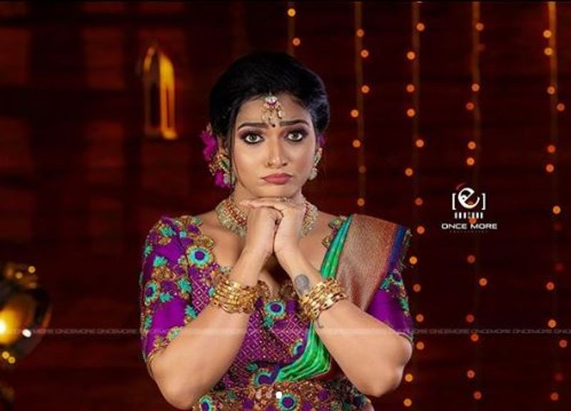 ஐயோ... எவ்வளவு பாவமா ரியாக்ஷன் கொடுக்குறாங்க 