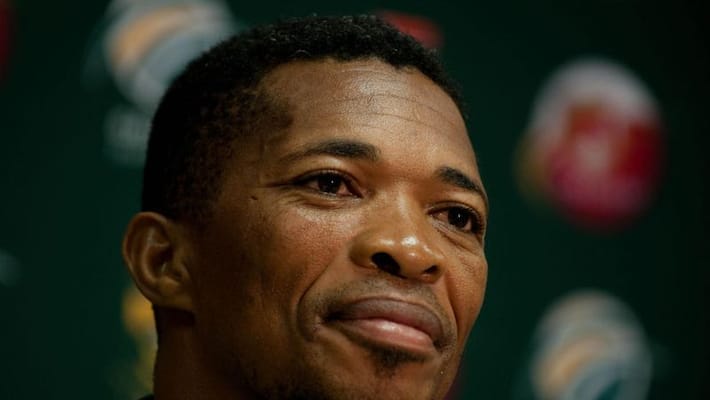 Nobody sat with me for breakfast, Makhaye Ntini brought alleges racism against his former teammates bsp Nobody sat with me for breakfast, Makhaye Ntini brought alleges racism against his former teammates bsp