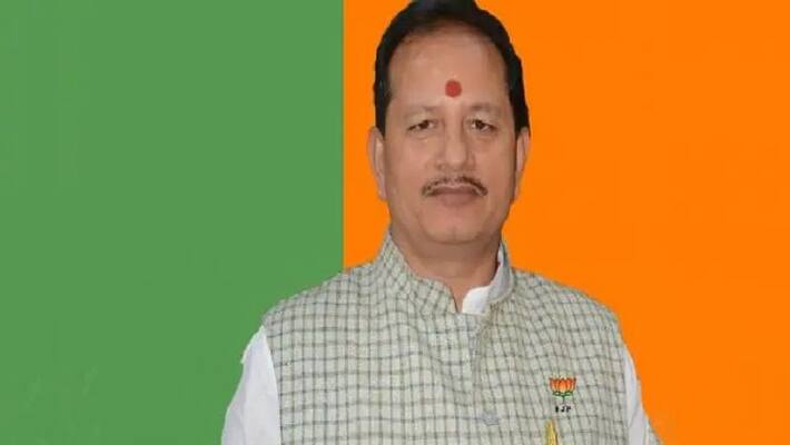 Corona victim's figure crosses 23 thousand in Bihar, labor resources minister infected ASA Corona victim's figure crosses 23 thousand in Bihar, labor resources minister infected ASA