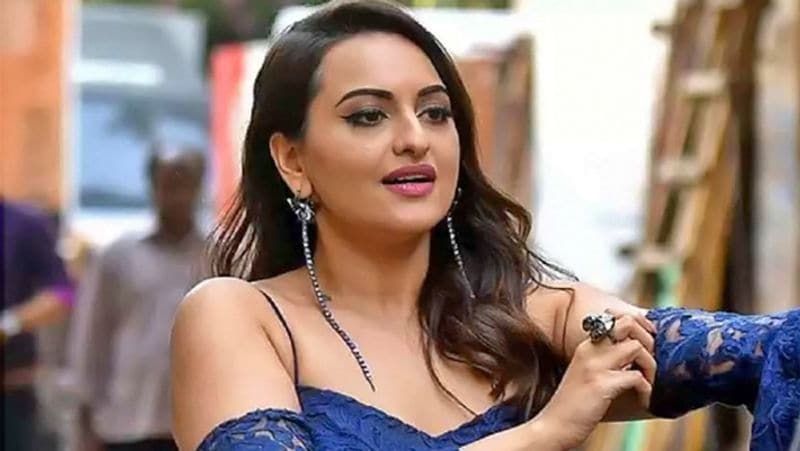 Sonakshi Sinha opens up on marriage, social media, coping with bad days and more