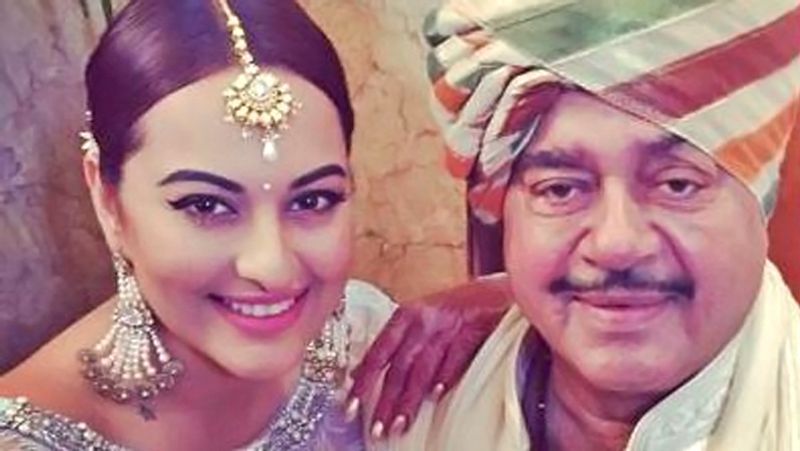 Sonakshi Sinha opens up on marriage, social media, coping with bad days and more