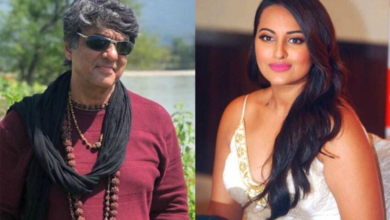 Sonakshi Sinha Trolled for her Look in upcoming movie Bhuj the pride KPG