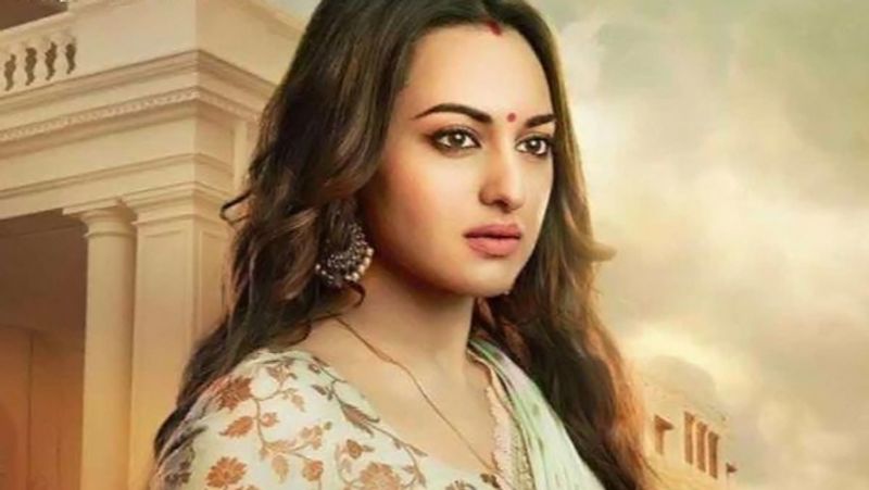 Sonakshi Sinha opens up on marriage, social media, coping with bad days and more