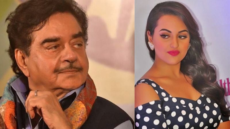 Sonakshi Sinha Trolled for her Look in upcoming movie Bhuj the pride KPG