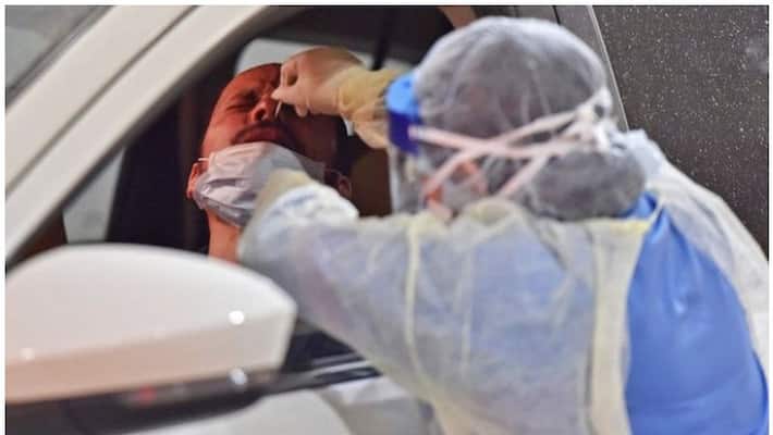 saudi arabia conducts more than 70 lakh covid tests saudi arabia conducts more than 70 lakh covid tests