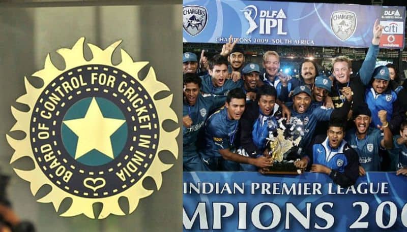 BCCI earns victory over Deccan Chargers in legal battle for franchise termination-ayh