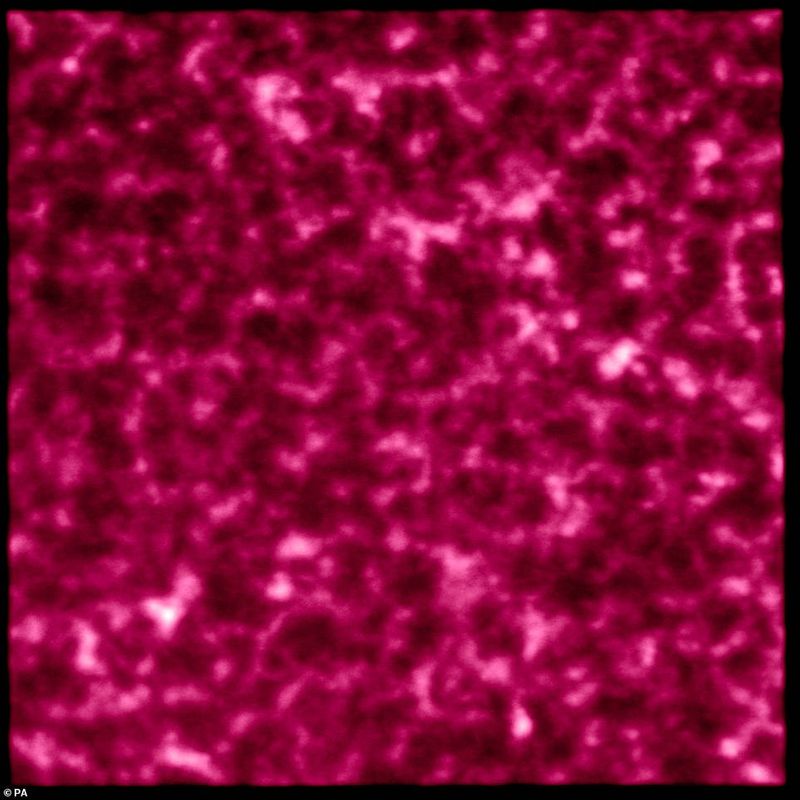 Solar Orbiter captures the 'closest ever pictures' of the sun from 47 million miles away